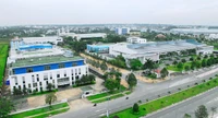 Sớm có công cụ “lọc” FDI