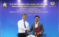 Tập đoàn Hoàng Quân phát triển chuỗi bệnh viện quốc tế cùng Medika Investment Việt Nam