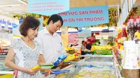 TPHCM gấp rút xây dựng sản phẩm chủ lực 