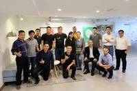 4 startups nhận được 60.000 USD đầu tư