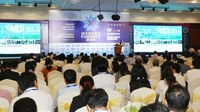 Diễn đàn Mê kong Connect 2019 hướng đến liên kết chuỗi giá trị, tăng cường hội nhập thị trường