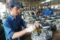 Vốn đầu tư nước ngoài đăng ký tăng 82,8%