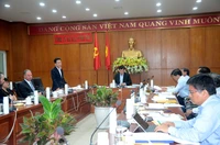 Tập đoàn T&T Group và đối tác Mỹ dự kiến đầu tư gần 6 tỷ USD vào dự án khí hóa lỏng  