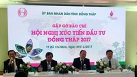 Nhiều chính sách ưu đãi doanh nghiệp TPHCM đầu tư vào Đồng Tháp