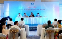 147 tác phẩm tham dự giải Cánh diều 2021