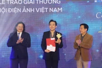 Phim “Bố già”  giành 3 giải Cánh diều vàng 2020