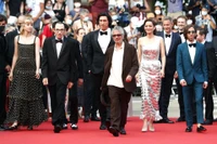 LHP Cannes 2021: Nhóm lên hy vọng