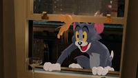 Phim hoạt hình Tom & Jerry ra mắt serie mới