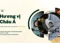 Trong tháng 7 và tháng 8-2021, Trung tâm Hỗ trợ phát triển tài năng điện ảnh (TPD - thuộc Hội Điện ảnh Việt Nam) tổ chức chuỗi thuyết trình trực tuyến về điện ảnh mang tên “Hương vị châu Á”. Chương trình diễn ra vào 15 giờ thứ bảy hoặc chủ nhật mỗi tuần, bắt đầu từ 11-7 trên nền tảng Zoom. Diễn giả là các chuyên gia, nhà phê bình, giám tuyển điện ảnh trong nước.\r\n