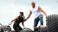 Sắp ra mắt Fast & Furious phần 9