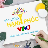 Xin chào hạnh phúc