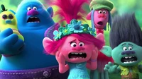 Phát hành trực tuyến, Trolls World Tour lập kỷ lục