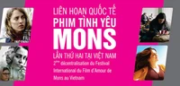 Liên hoan quốc tế Phim tình yêu Mons