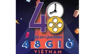 Làm phim 48 giờ năm 2019 trở lại