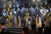 Về nhà đi con giành 3 giải lớn của VTV Awards 2019