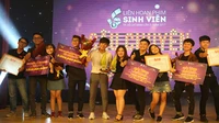 Liên hoan phim Sinh viên năm 2019