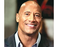 Dwayne Johnson giành lại vị trí quán quân về thu nhập