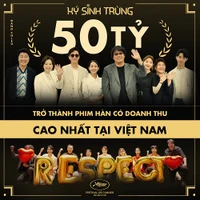 Thu gần 50 tỷ đồng, phim Ký sinh trùng là phim Hàn có doanh thu cao nhất tại Việt Nam