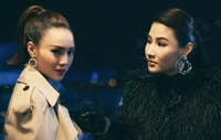 Phim “Cung đấu showbiz” Việt tham vọng lên Netflix