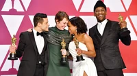 Oscar 2019: Thăng hoa và tiếc nuối