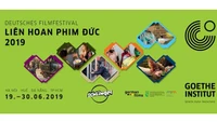 Liên hoan phim Đức Schlingel 2019 tại Việt Nam