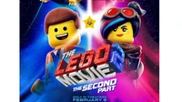 The Lego Movie 2: The Second Part không đạt doanh thu như kỳ vọng