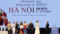 LHP Quốc tế Hà Nội 2018: Cơ hội vàng cho người yêu điện ảnh Việt