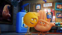 Phim The Emoji Movie “thắng lớn” tại giải Mâm xôi vàng 2018