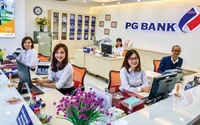 Lộ diện 3 nhà đầu tư tổ chức mua 40% vốn PG Bank