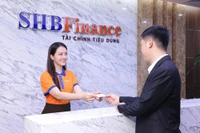 SHB chuyển nhượng 50% vốn SHBFinance cho ngân hàng Thái Lan