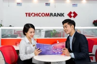 Techcombank tiếp tục chiêu mộ nhân tài quốc tế về làm việc tại Việt Nam