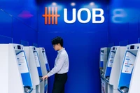 UOB vừa hoàn tất thương vụ sáp nhập mảng tiêu dùng của Citigroup tại Việt Nam 