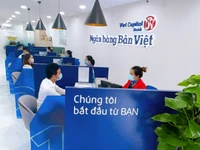 Nhiều ngân hàng tăng lãi suất tiền gửi, cao nhất lên đến 9,5%/năm chỉ với 300 triệu đồng 