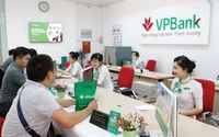 VPBank vay 500 triệu USD từ quốc tế hỗ trợ vốn cho các doanh nghiệp siêu nhỏ, nhỏ và vừa 