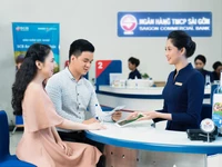 SCB triển khai điểm tiếp nhận thông tin liên quan đến mua bán trái phiếu