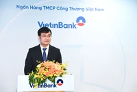 VietinBank và Trung ương Đoàn ký kết hợp tác giai đoạn 2022-2025