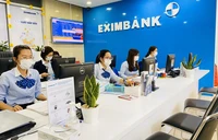 Eximbank giải trình sau nhiều phiên cổ phiếu giảm sàn liên tục