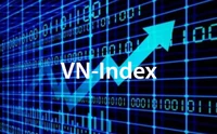 Khối ngoại mua ròng, VN-Index tăng gần 22 điểm