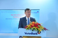 Năm 2022, VietinBank đặt mục tiêu lợi nhuận trước thuế riêng lẻ tăng 15%