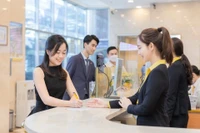 Nam A Bank mở rộng mạng lưới, đáp ứng nhu cầu khách hàng