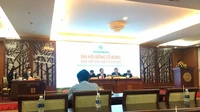 Saigonbank đã trình Ngân hàng nhà nước chia cổ tức 7%