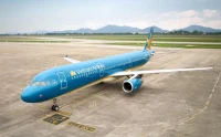 SCIC giải ngân 6.894 tỷ đồng mua cổ phiếu của Vietnam Airlines