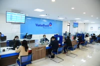 VietinBank tiến sát mục tiêu kế hoạch năm 2021