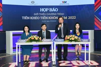 1,2 tỷ đồng cho các giải thưởng của chương trình “Tiền khéo, tiền khôn năm 2022”