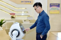 ​  Lợi nhuận quý 1-2021 của Nam A Bank đạt hơn 460 tỷ đồng