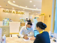 Giao dịch an toàn, nhận nhiều ưu đãi từ thẻ Nam A Bank JCB