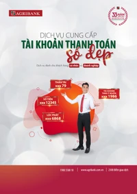 Tài khoản như ý – Miễn phí chuyển tiền