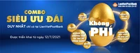 LienVietPostBank triển khai chương trình “Combo siêu ưu đãi” cho khách hàng cá nhân