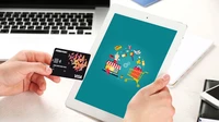 Hoàn tiền đến 5% với thẻ Visa Cashback của ABBANK