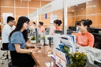 LienVietPostBank được chấp nhận chuyển sàn, lợi nhuận 3 quý vượt kế hoạch năm